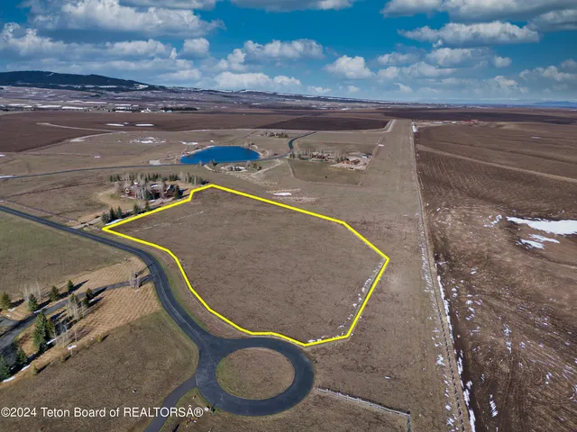 $499,000 | 9916 Angler Point, Tetonia, ID 83452