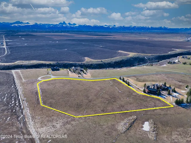 $499,000 | 9916 Angler Point, Tetonia, ID 83452