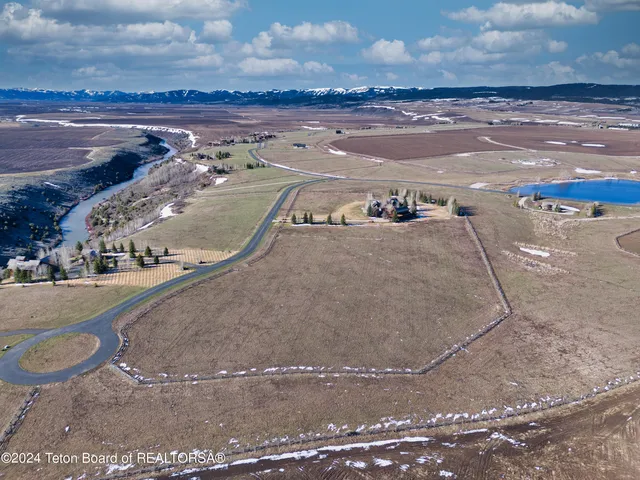 $499,000 | 9916 Angler Point, Tetonia, ID 83452