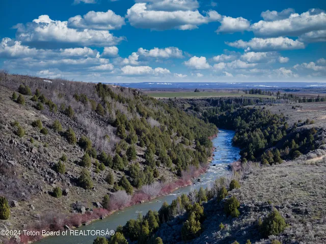 $499,000 | 9916 Angler Point, Tetonia, ID 83452