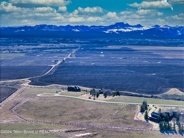 $499,000 | 9916 Angler Point, Tetonia, ID 83452