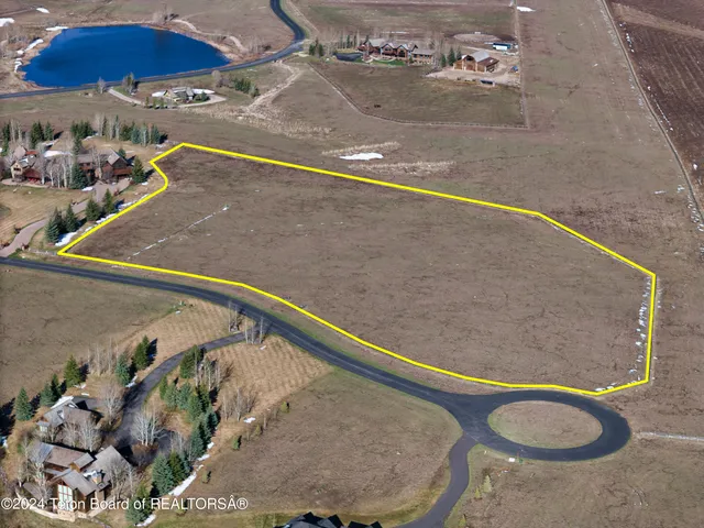 $499,000 | 9916 Angler Point, Tetonia, ID 83452