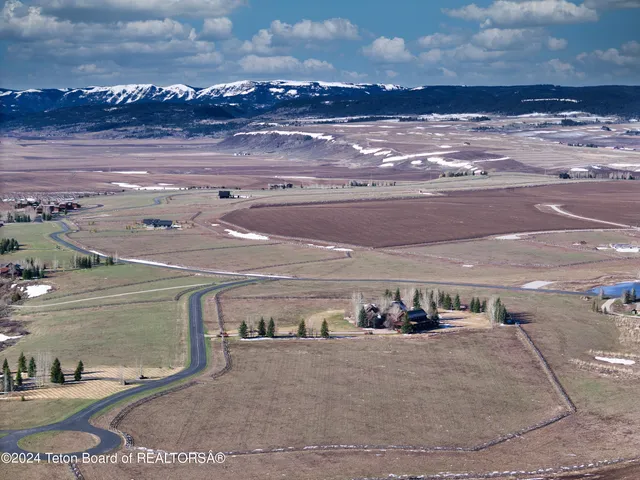 $499,000 | 9916 Angler Point, Tetonia, ID 83452