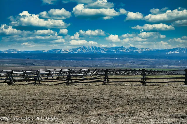 $499,000 | 9916 Angler Point, Tetonia, ID 83452