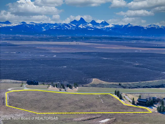 $499,000 | 9916 Angler Point, Tetonia, ID 83452