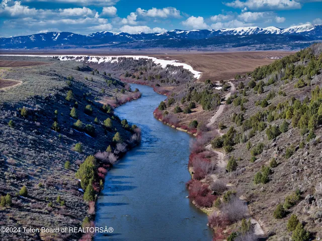 $499,000 | 9916 Angler Point, Tetonia, ID 83452