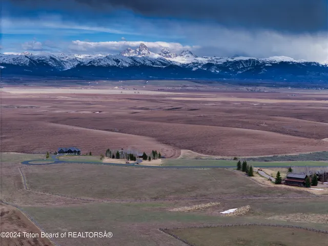 $499,000 | 9916 Angler Point, Tetonia, ID 83452