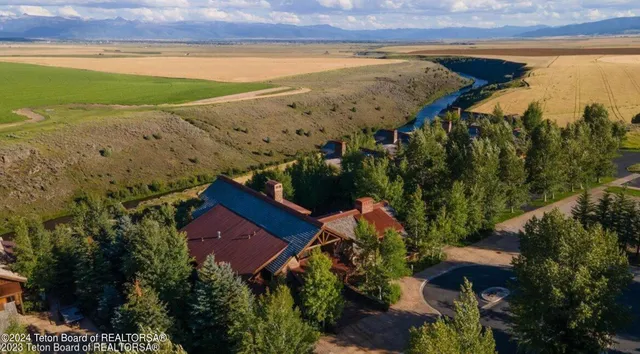 $499,000 | 9916 Angler Point, Tetonia, ID 83452