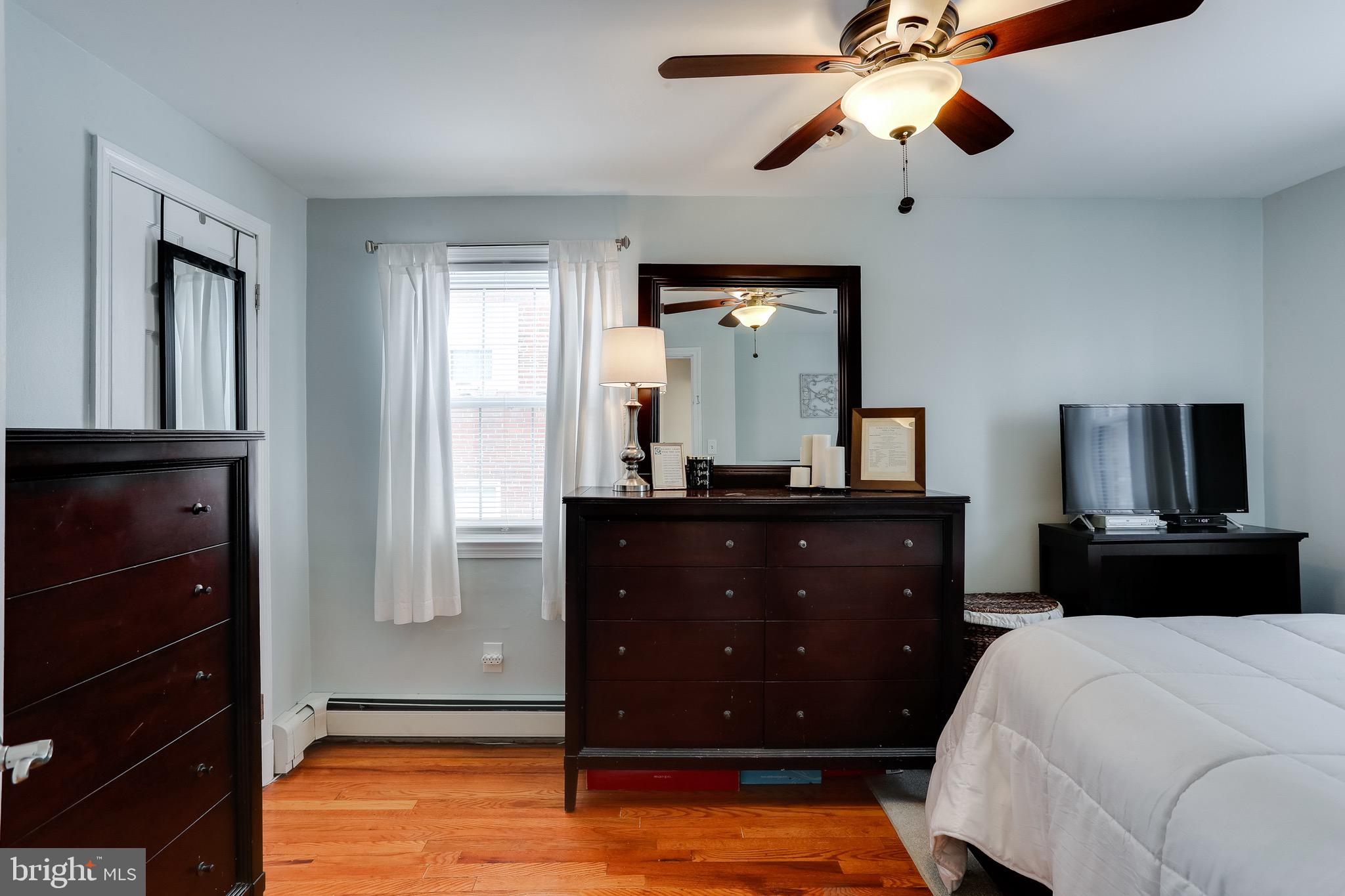 1214 Elm Road Halethorpe, MD 21227 - Photo 11 of 17 Master bedroom