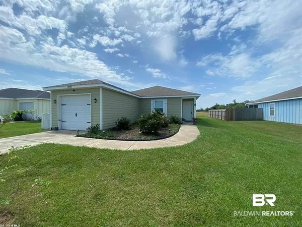 $259,999 | 15142 Marem Drive, Foley, AL 36535