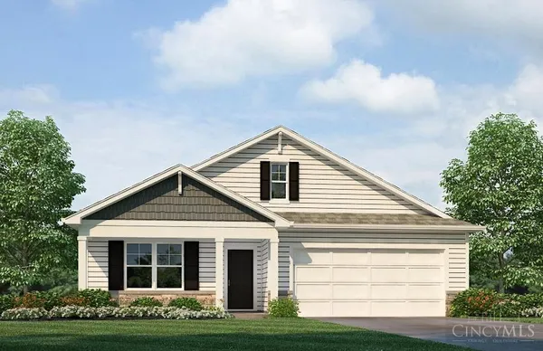 $394,900 | 98 Great Horned Drive, Oxford, OH 45056