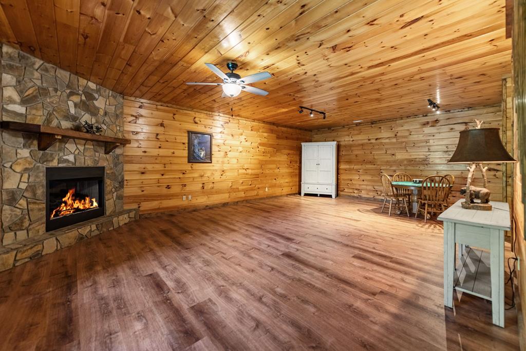 416 Stuart Mountain Road Mineral Bluff, GA 30559 - Photo 41 of 46 Gallery Image 41