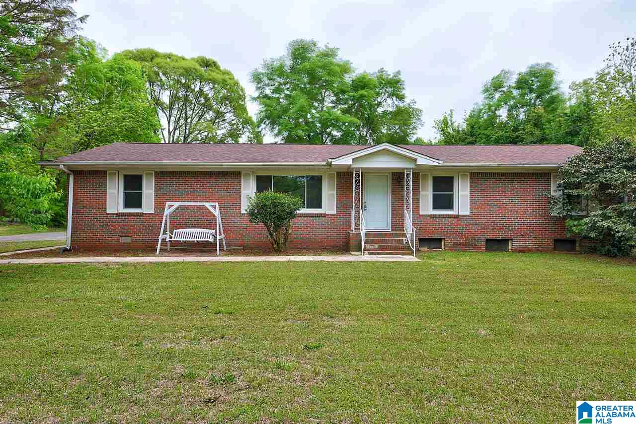 420 Avon Circle Mount Olive, AL 35117 - Photo 1 of 25