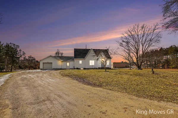 $277,000 | 6703 Middleton Drive, Greenville, MI 48838