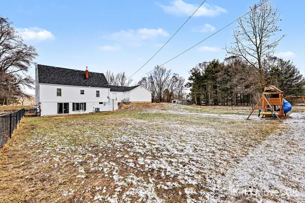 $277,000 | 6703 Middleton Drive, Greenville, MI 48838
