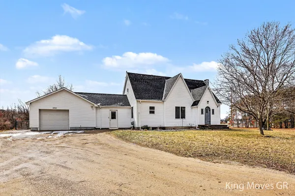 $277,000 | 6703 Middleton Drive, Greenville, MI 48838