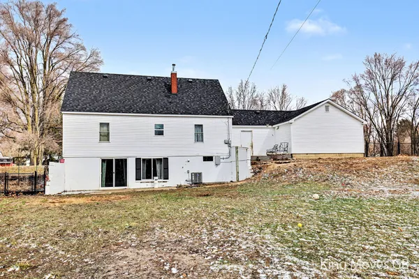 $277,000 | 6703 Middleton Drive, Greenville, MI 48838