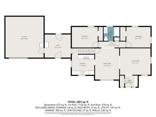 $277,000 | 6703 Middleton Drive, Greenville, MI 48838