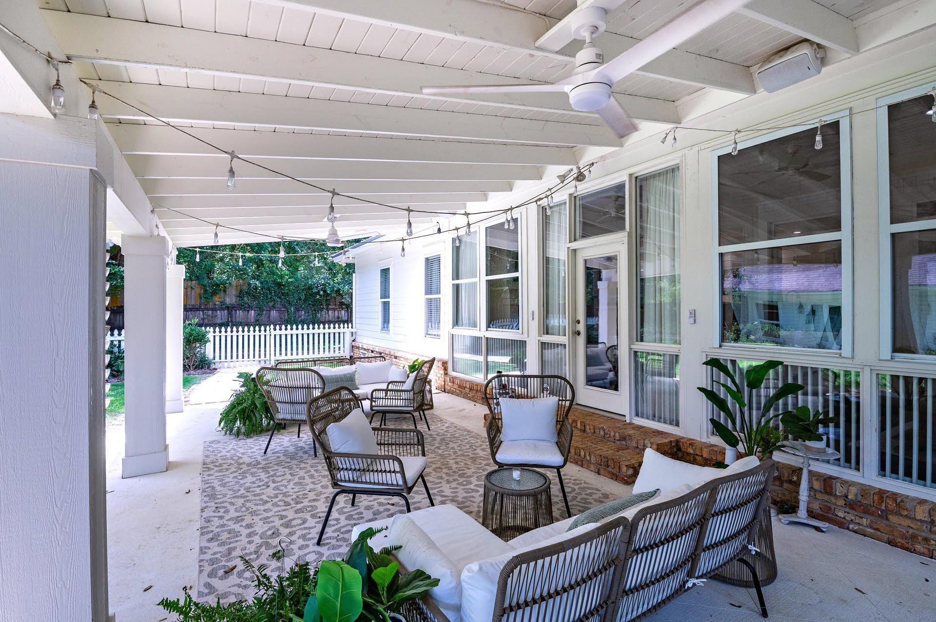7190 Graham Street Fairhope, AL 36532 - Photo 47 of 51 Patio