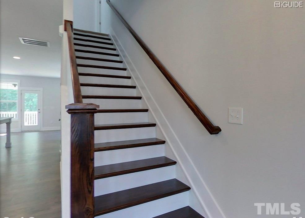 1713 Chestnut Falls Road, Unit 21 Wendell, NC 27591 - Photo 14 of 21 Gallery Image 14