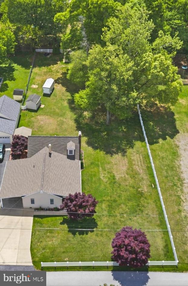 6609 Blackhead Road Baltimore, MD 21220 - Photo 16 of 53