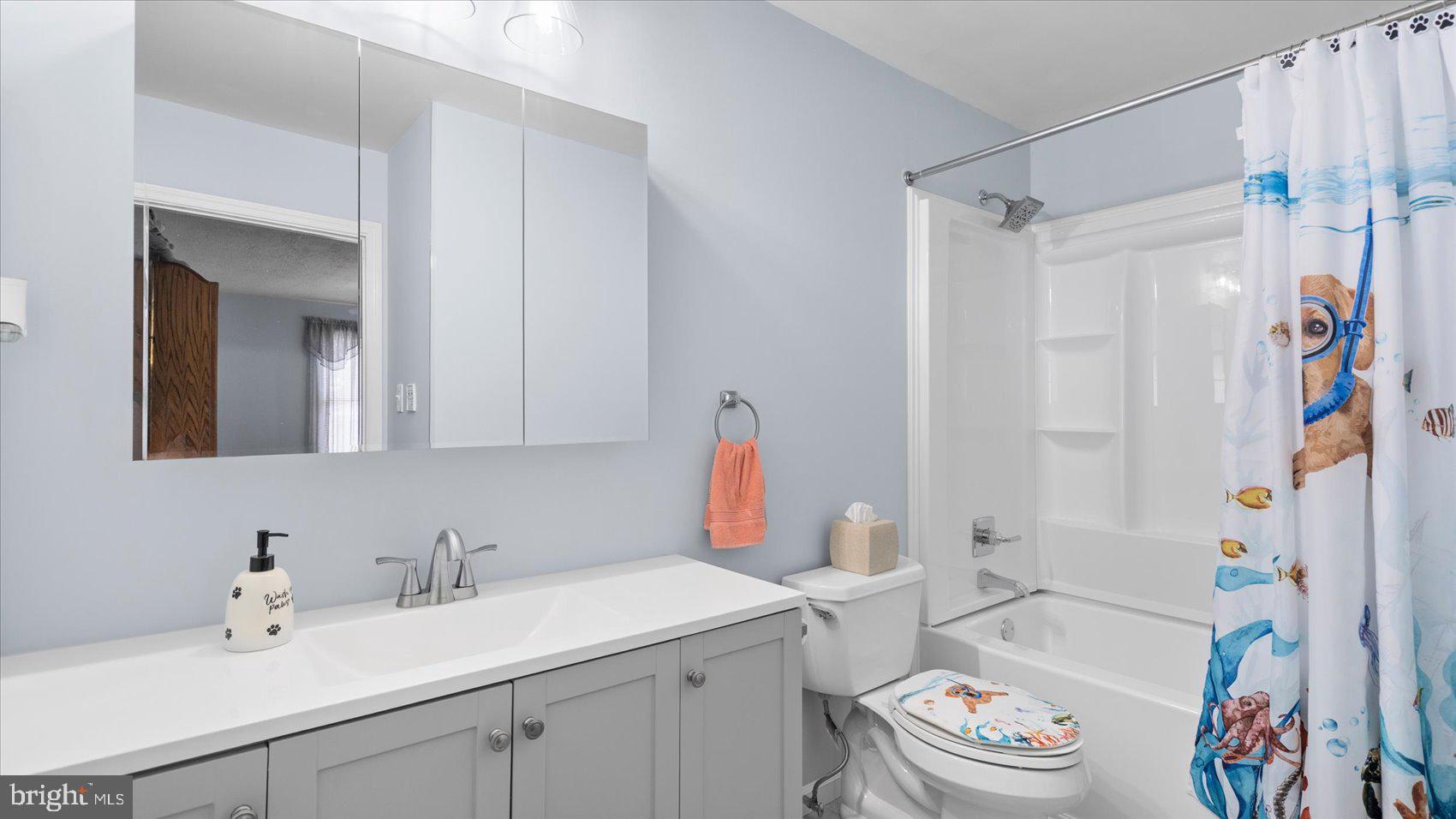 6609 Blackhead Road Baltimore, MD 21220 - Photo 23 of 53