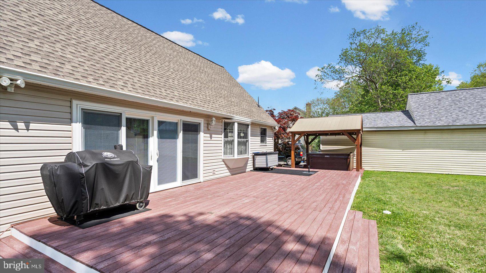 6609 Blackhead Road Baltimore, MD 21220 - Photo 33 of 53