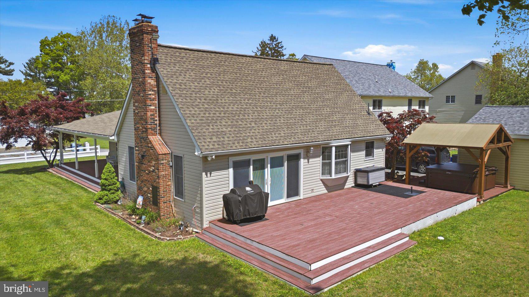 6609 Blackhead Road Baltimore, MD 21220 - Photo 35 of 53