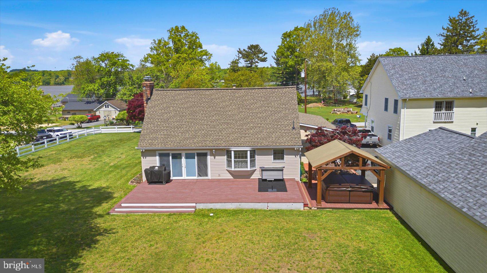 6609 Blackhead Road Baltimore, MD 21220 - Photo 36 of 53
