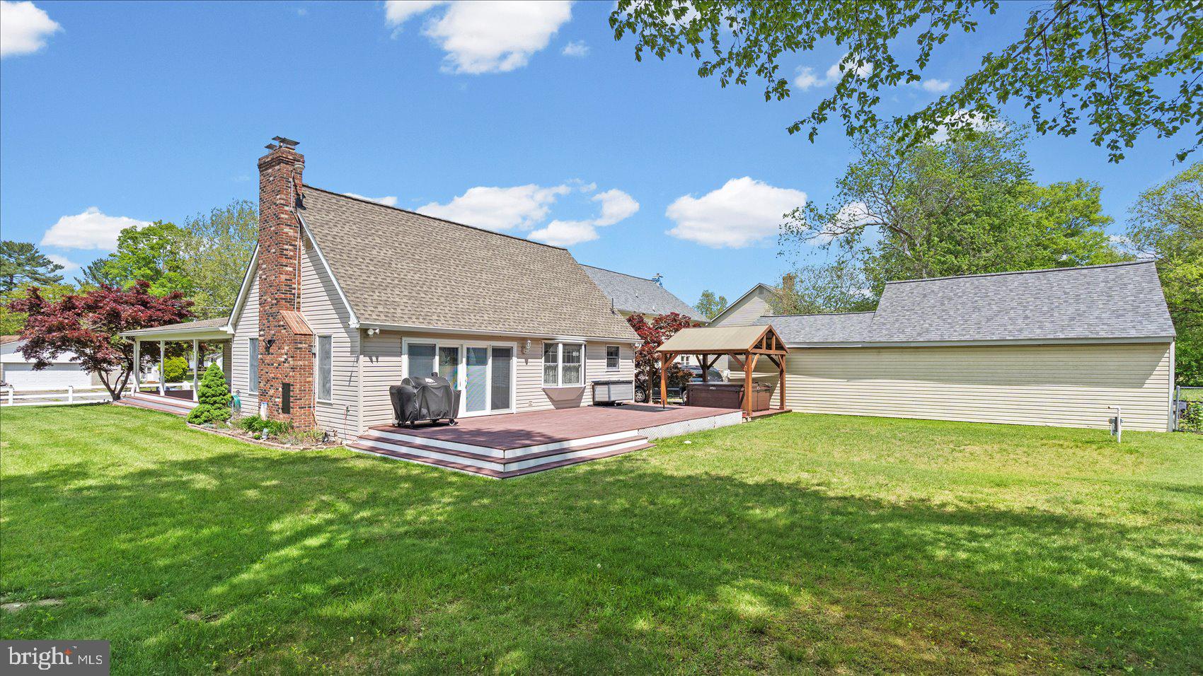 6609 Blackhead Road Baltimore, MD 21220 - Photo 37 of 53