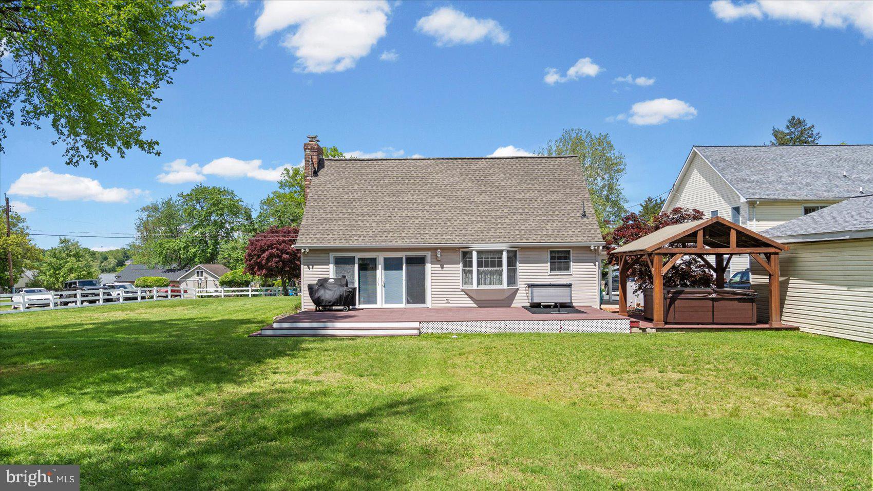 6609 Blackhead Road Baltimore, MD 21220 - Photo 38 of 53