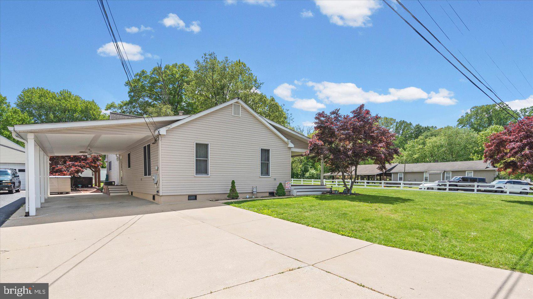 6609 Blackhead Road Baltimore, MD 21220 - Photo 39 of 53