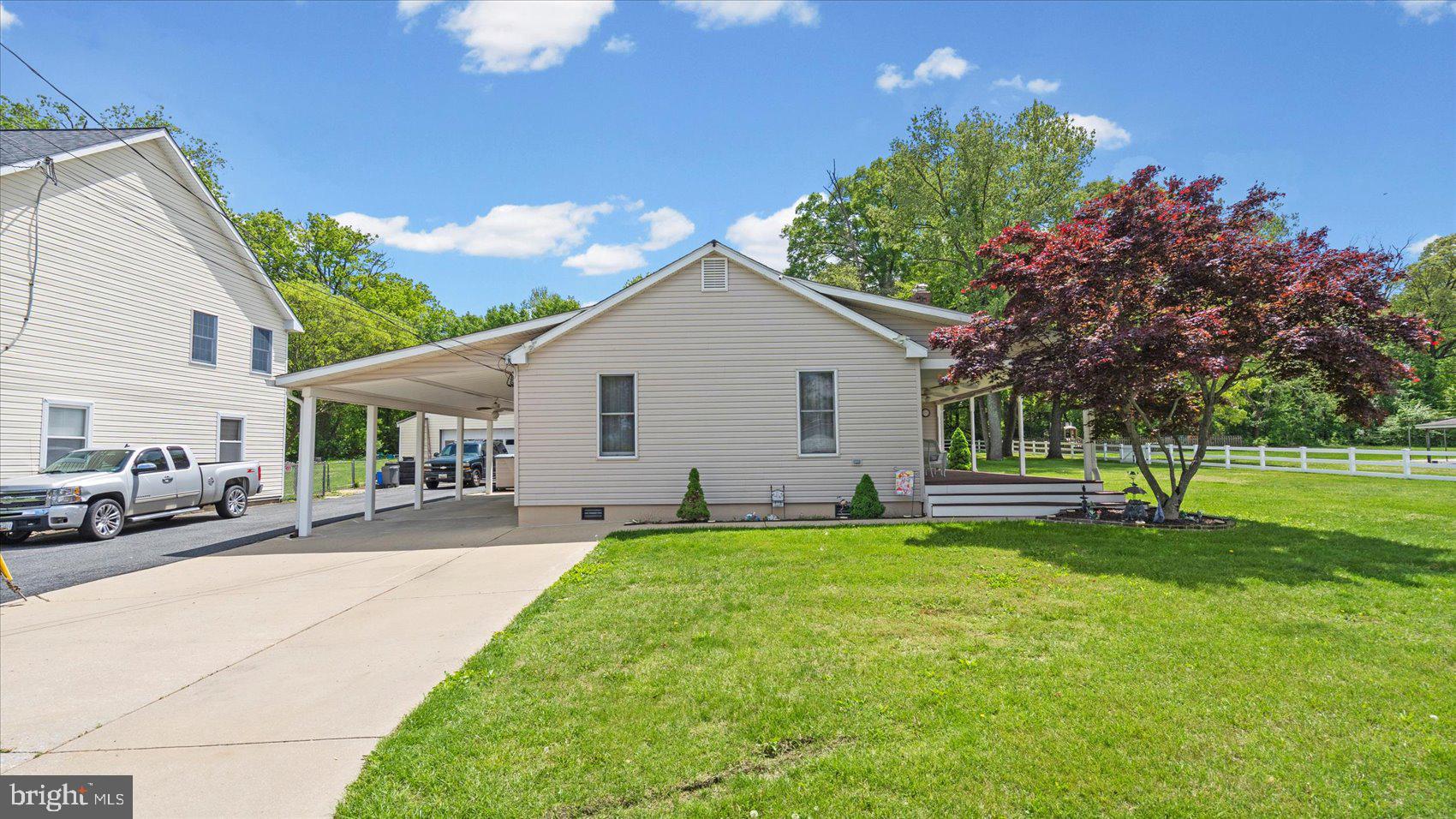 6609 Blackhead Road Baltimore, MD 21220 - Photo 40 of 53