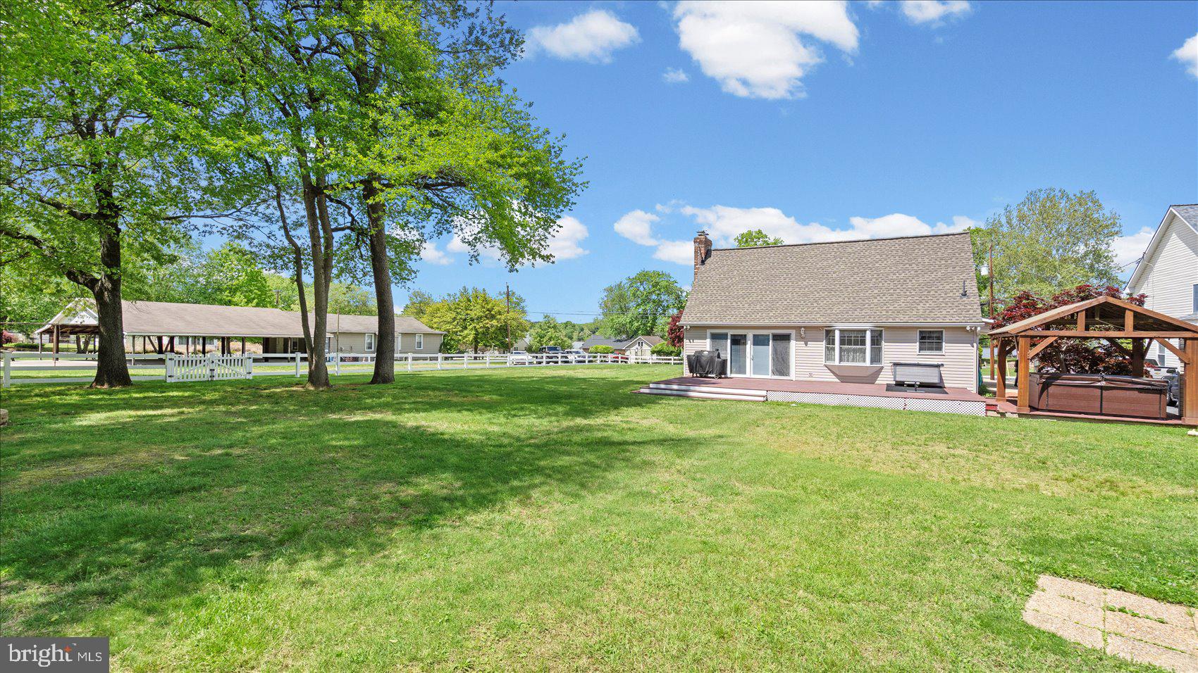 6609 Blackhead Road Baltimore, MD 21220 - Photo 41 of 53