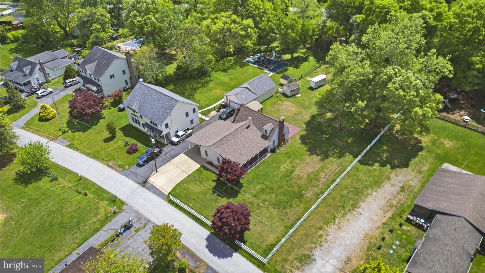 6609 Blackhead Road Baltimore, MD 21220 - Photo 43 of 53