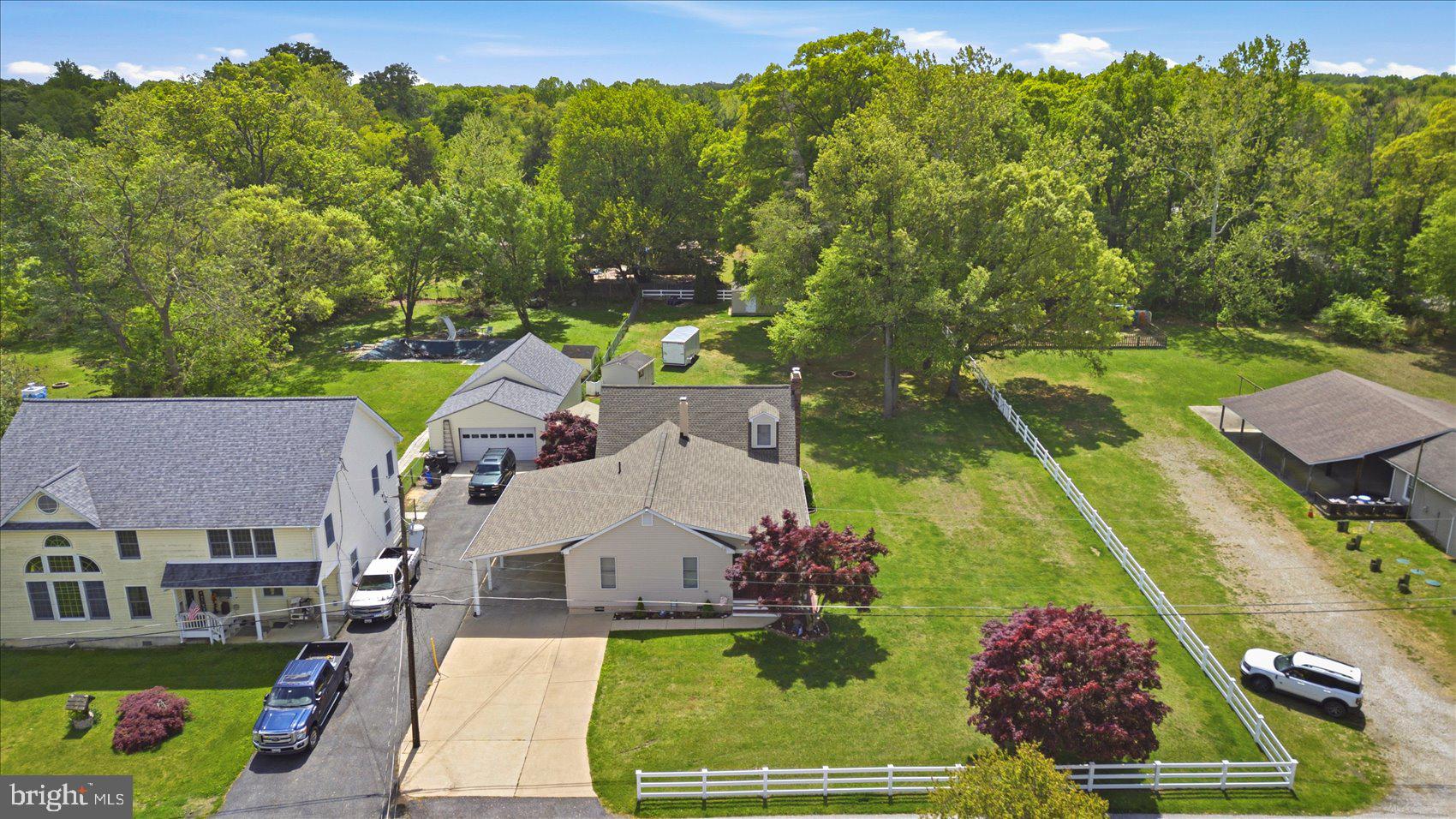 6609 Blackhead Road Baltimore, MD 21220 - Photo 48 of 53