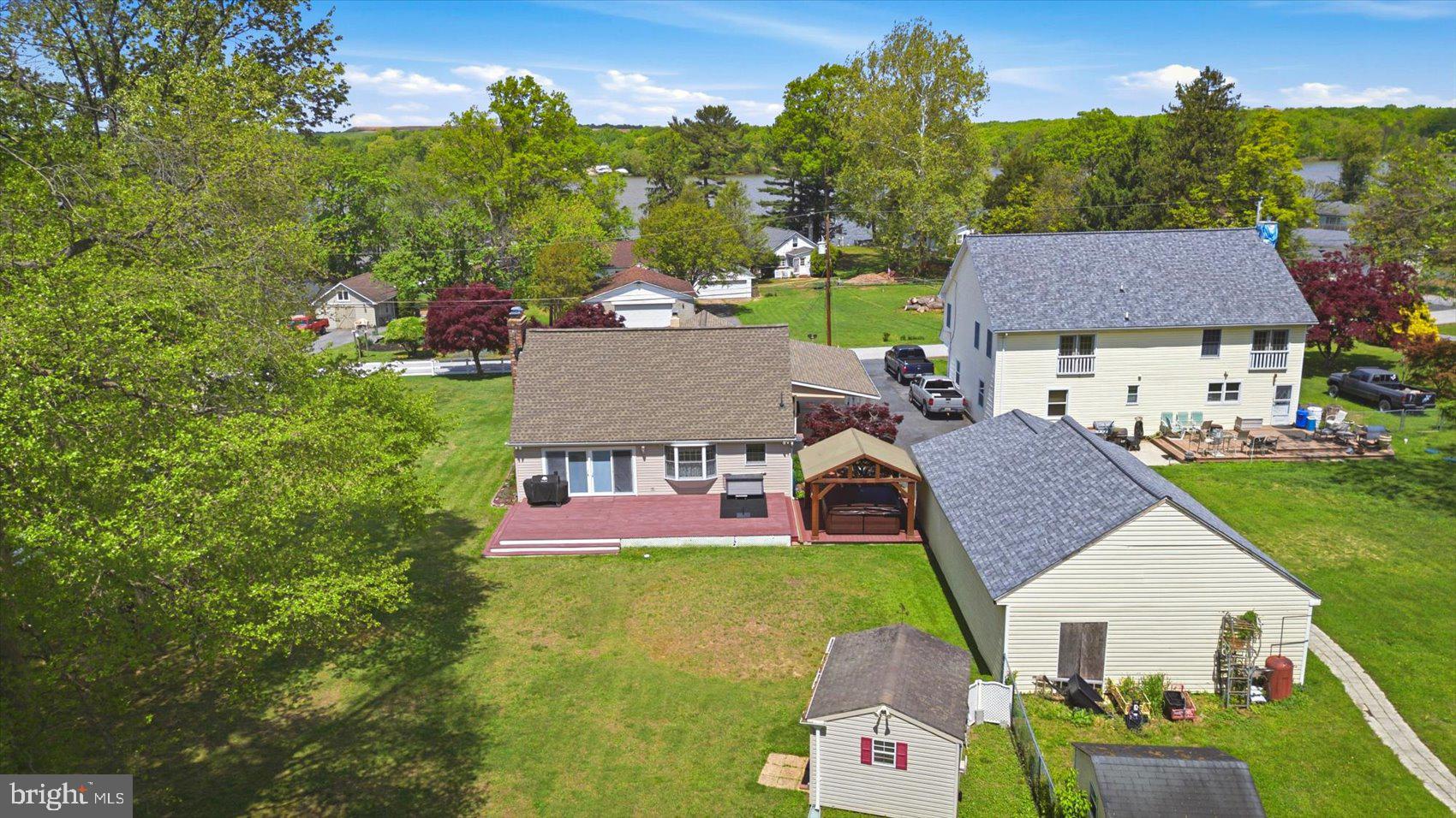 6609 Blackhead Road Baltimore, MD 21220 - Photo 49 of 53