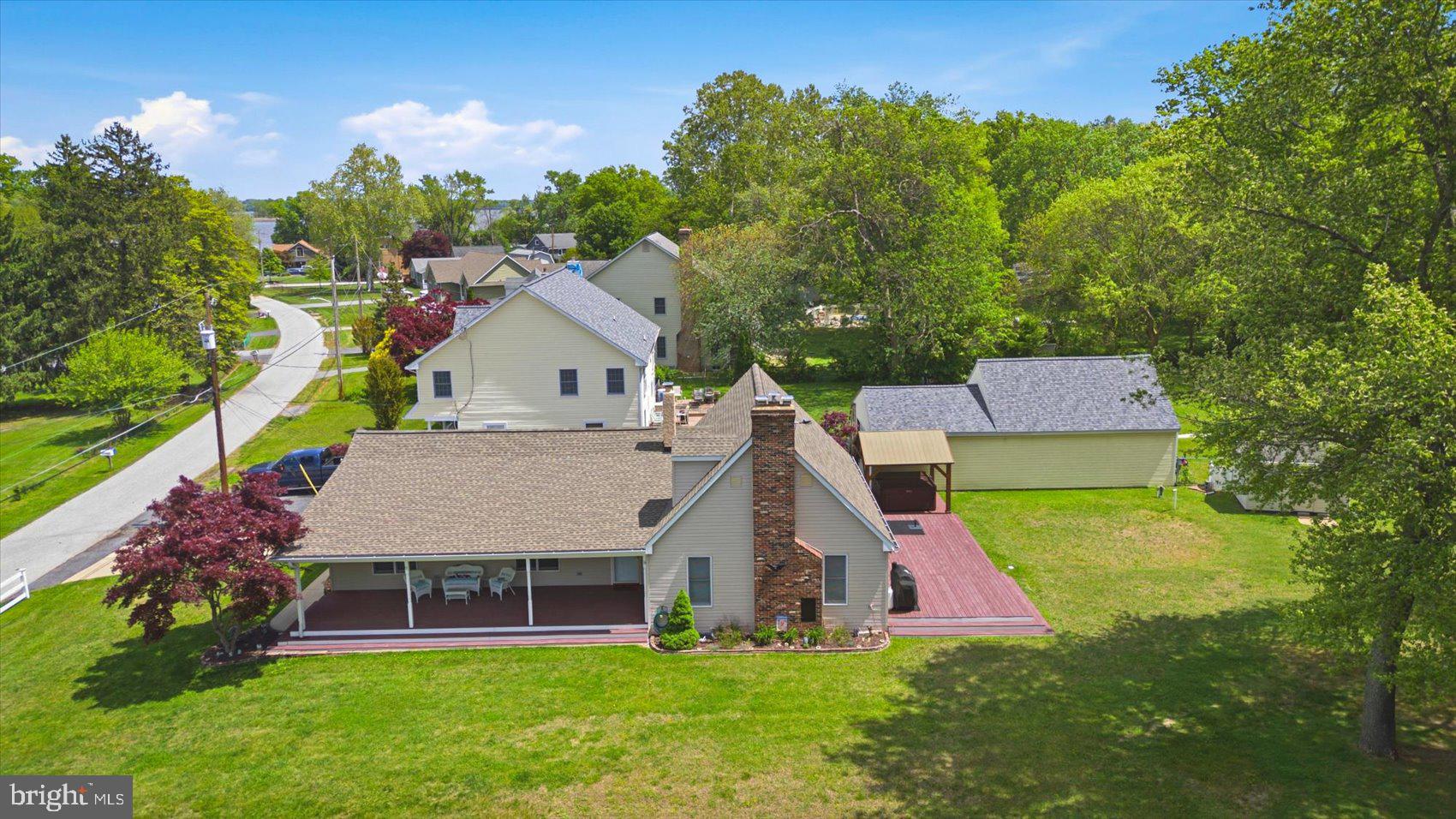 6609 Blackhead Road Baltimore, MD 21220 - Photo 50 of 53