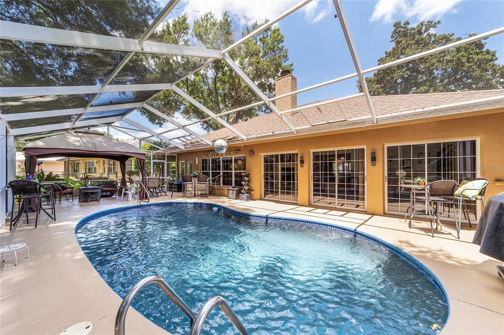11465 Southwest 82nd Court Road Ocala, FL 34481 - Photo 4 of 54