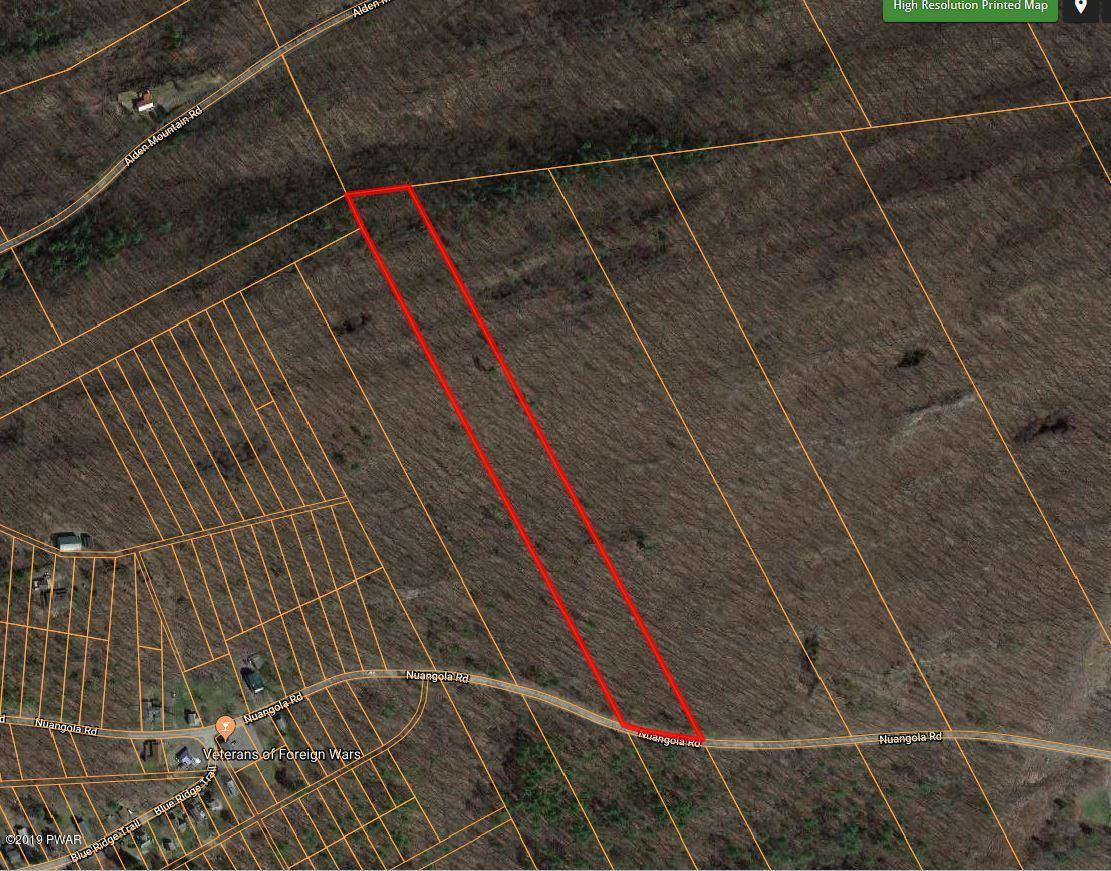 Nuangola Rd Mountain Mountain Top, PA 18707 - Photo 2 of 3