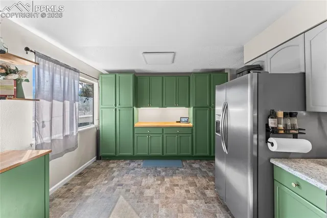 $380,000 | 1511 Saratoga Drive, Colorado Springs, CO 80910