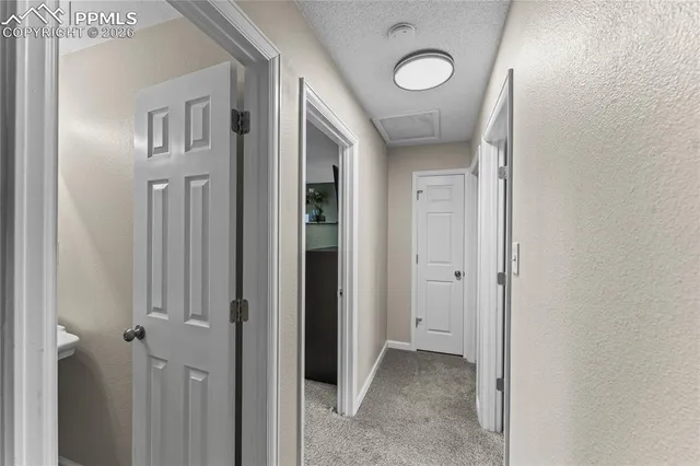 $380,000 | 1511 Saratoga Drive, Colorado Springs, CO 80910