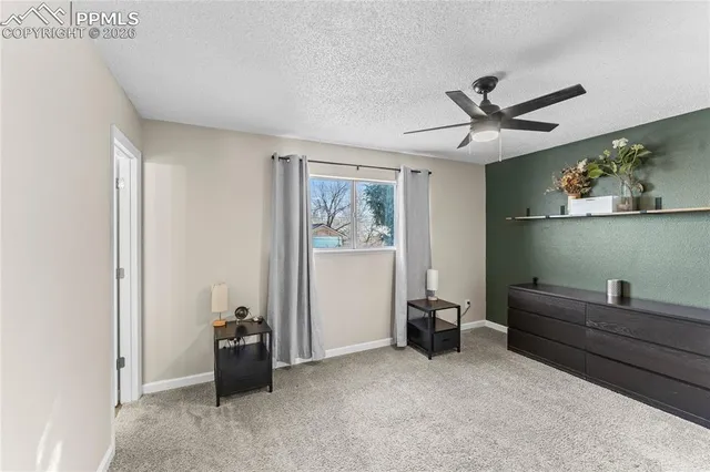 $380,000 | 1511 Saratoga Drive, Colorado Springs, CO 80910