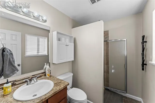 $380,000 | 1511 Saratoga Drive, Colorado Springs, CO 80910