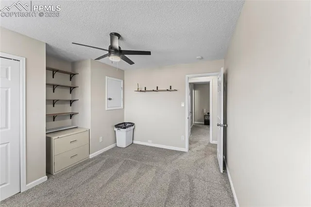 $380,000 | 1511 Saratoga Drive, Colorado Springs, CO 80910