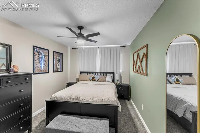 $380,000 | 1511 Saratoga Drive, Colorado Springs, CO 80910