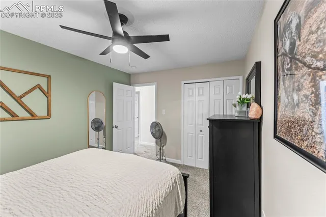 $380,000 | 1511 Saratoga Drive, Colorado Springs, CO 80910