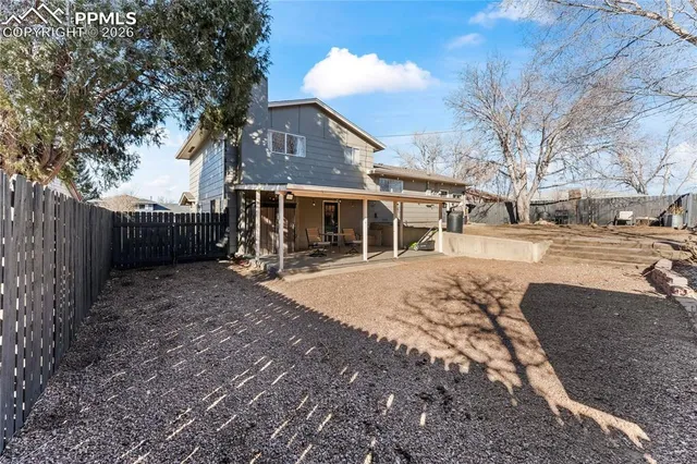 $380,000 | 1511 Saratoga Drive, Colorado Springs, CO 80910