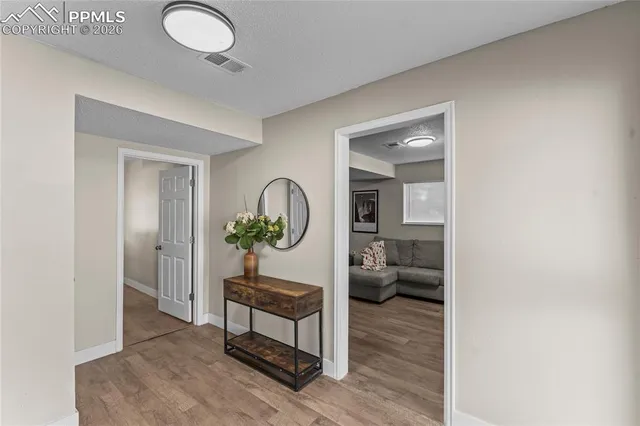 $380,000 | 1511 Saratoga Drive, Colorado Springs, CO 80910