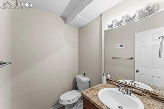 $380,000 | 1511 Saratoga Drive, Colorado Springs, CO 80910